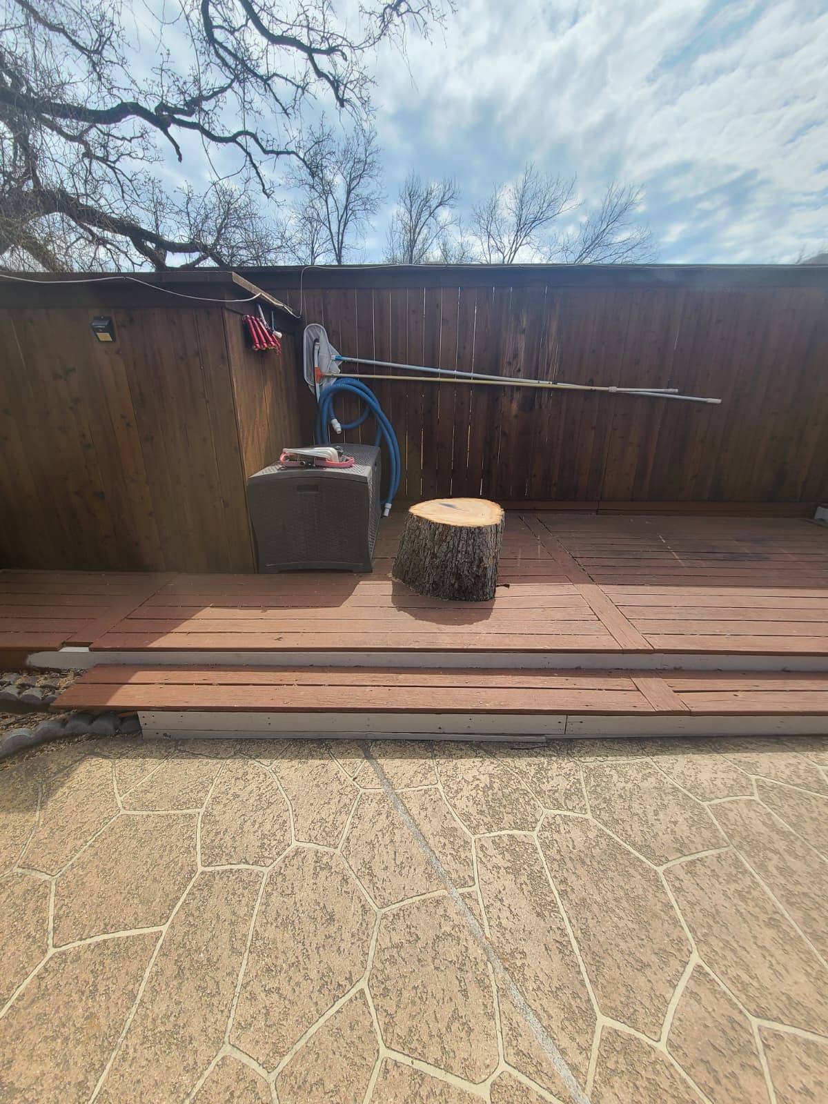 Tree Removal service